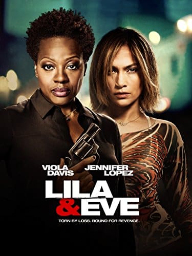 Lila and Eve