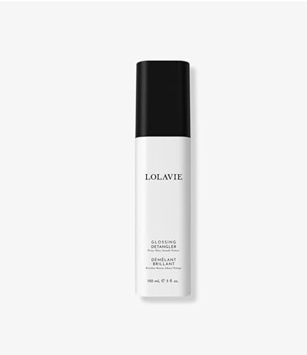 LolaVie Glossing Detangler Oz