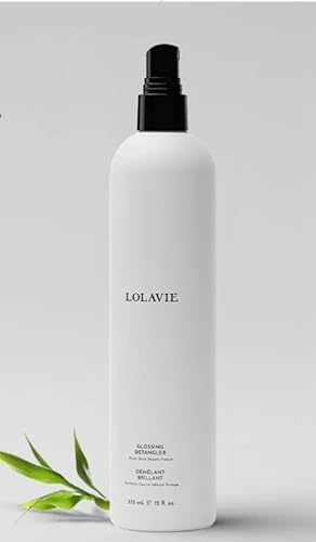 LolaVie Glossing Detangler fl.oz