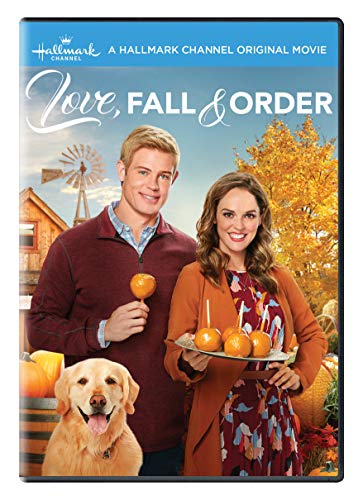 Love, Fall & Order