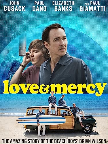 Love & Mercy