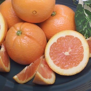Melissa's Fresh Cara Cara Oranges (lbs.)