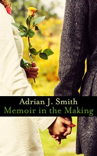 Memoir in the Making A May December Romance