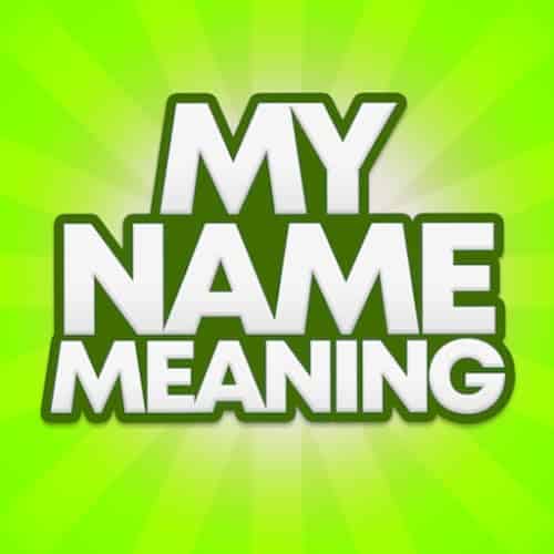 Name Meaning
