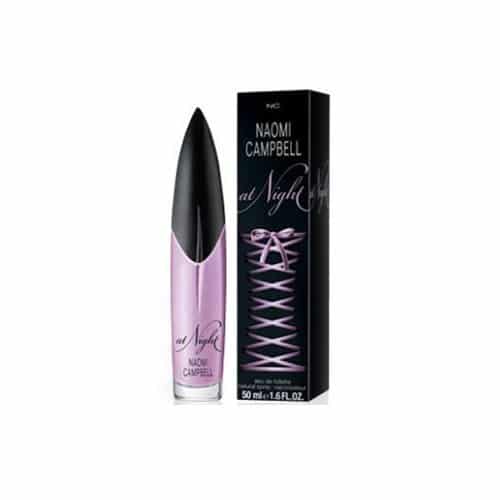 Naomi Campbell At Night by Naomi Campbell Eau De Toilette Spray oz for Women