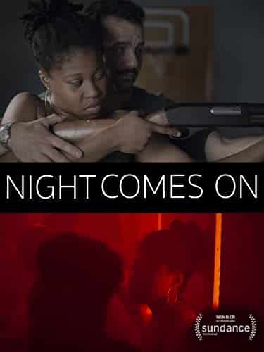 Night Comes On