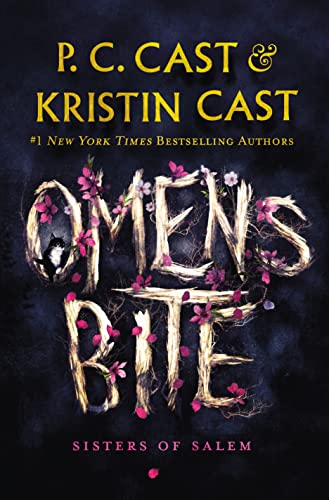 Omens Bite Sisters of Salem