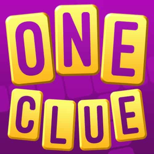 One Clue Crossword  s of great free crosswords with picture clues!