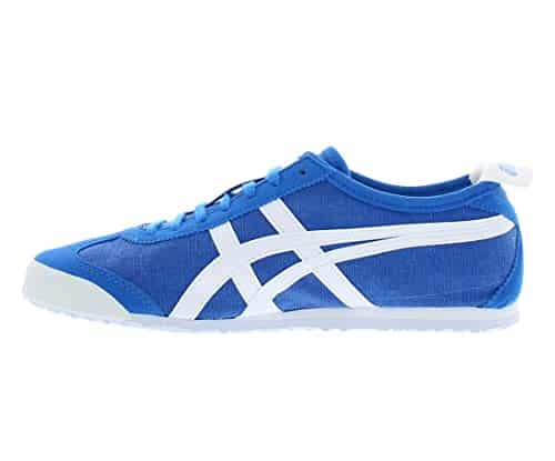 Onitsuka Tiger Mexico Directoire BlueWhite Men's , Women's edium