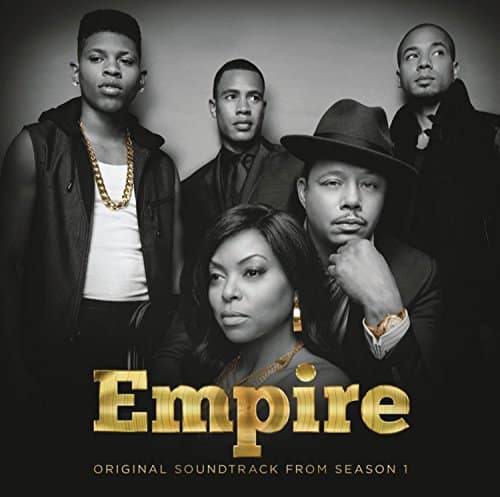 Original Soundtrack from Season of Empire