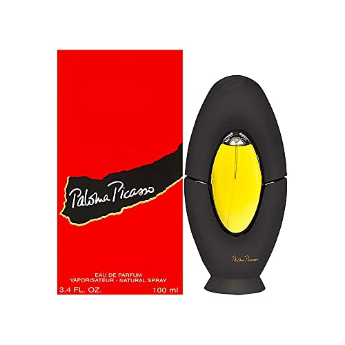 PALOMA PICASSO by Paloma Picasso perfume for Women EAU DE PARFUM SPRAY OZ