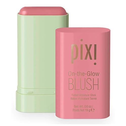 PIXI On The Glow Blush (Fleur)
