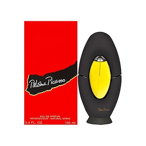 Paloma Picasso Eau De Parfum Spray For Women, Ounce
