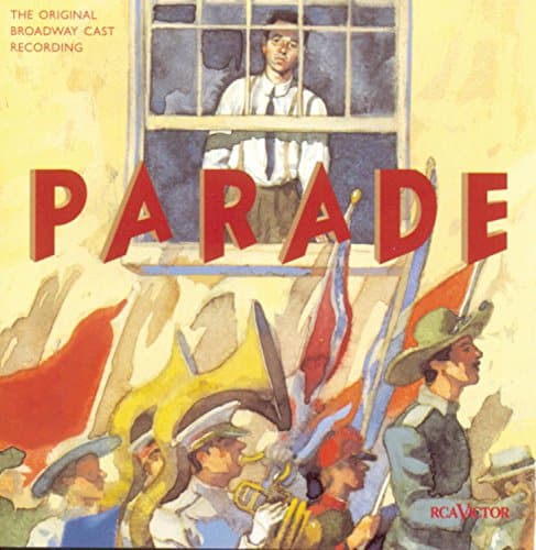 Parade (Original Broadway Cast)