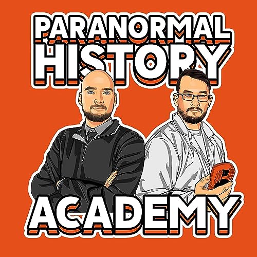 Paranormal History Academy