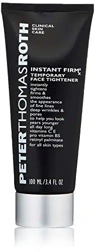 Peter Thomas Roth  Instant FIRMx Temporary Face Tightener  Firm and Smooth the Look of Fine Lines, Deep Wrinkles and Pores