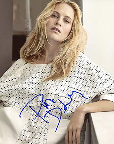 Poppy Delevingne AUTOGRAPH Signed xPhoto ACOA