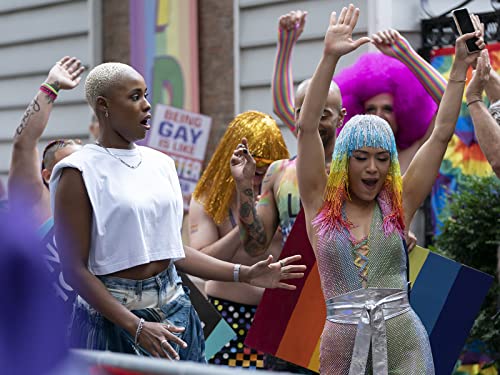Pride