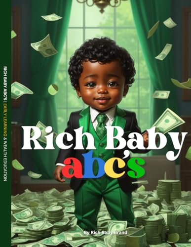 Rich Baby ABC's
