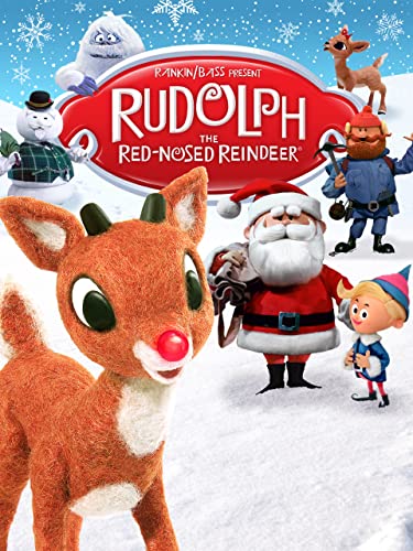 Rudolph the Red Nosed Reindeer
