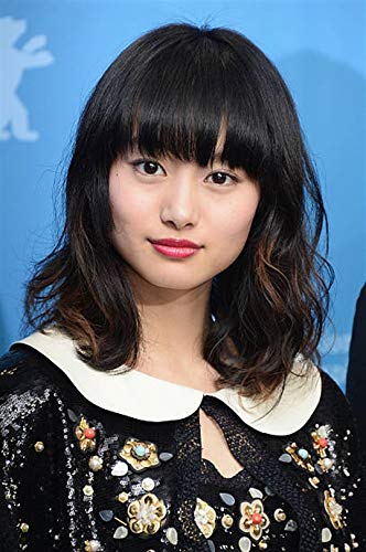 Shioli Kutsuna Poster   x