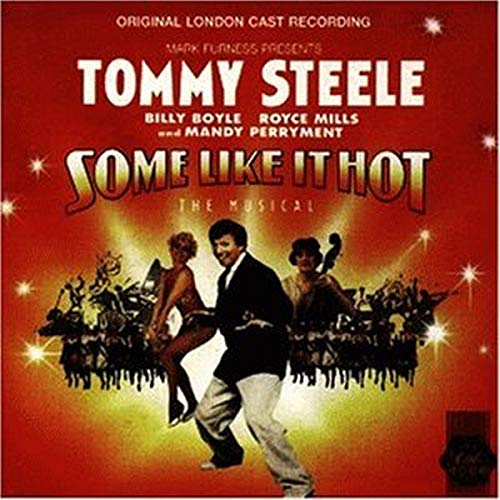 Some Like It Hot (London Cast)