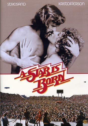 Star Is Born [DVD] [] [Region ] [US Import] [NTSC]