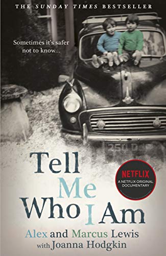 Tell Me Who I Am The Story Behind the Netflix Documentary