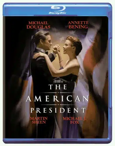 The American President [Blu ray]