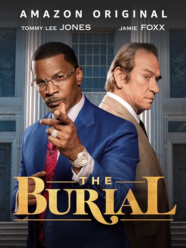 The Burial