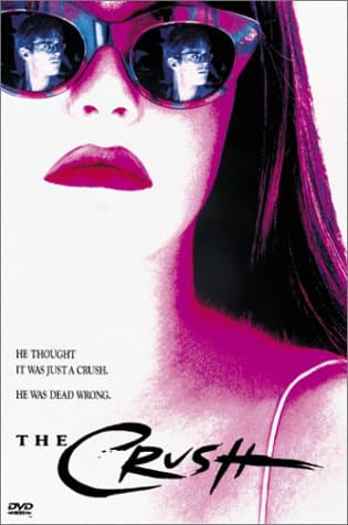 The Crush [DVD]