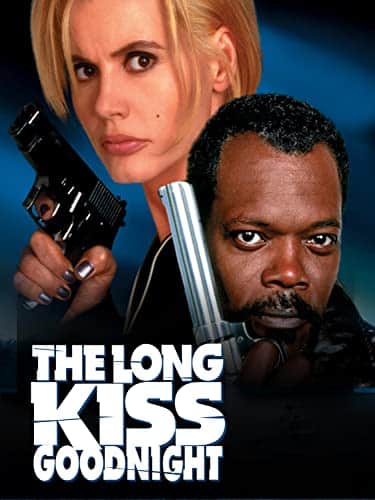 The Long Kiss Goodnight