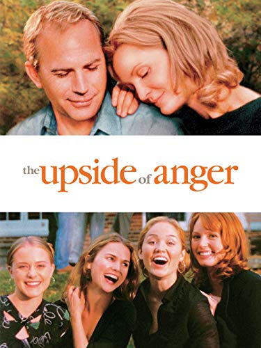 The Upside of Anger