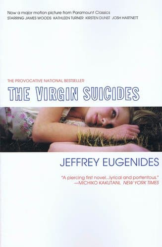 The Virgin Suicides