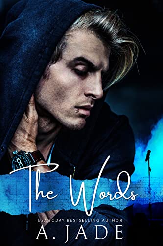 The Words An Enemies to Lovers Standalone Romance