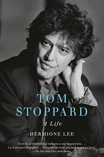Tom Stoppard A Life