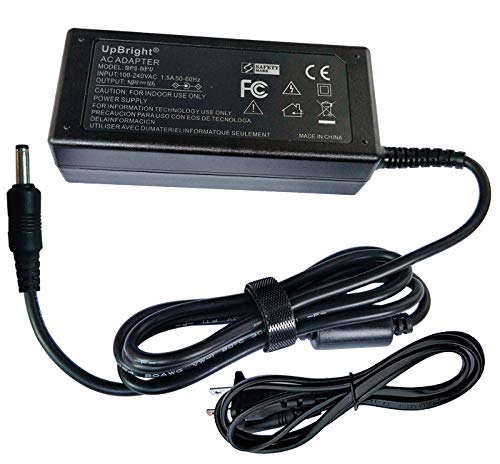 UpBright V ACDC Adapter Compatible with B&O Bang & Olufsen BEO Play A() AType Speaker BODYSCB DYS K VDC