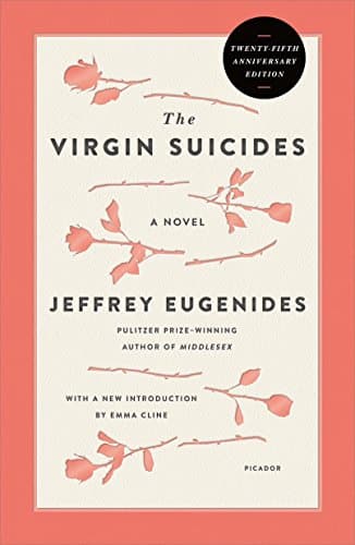 Virgin Suicides (Picador Modern Classics, )