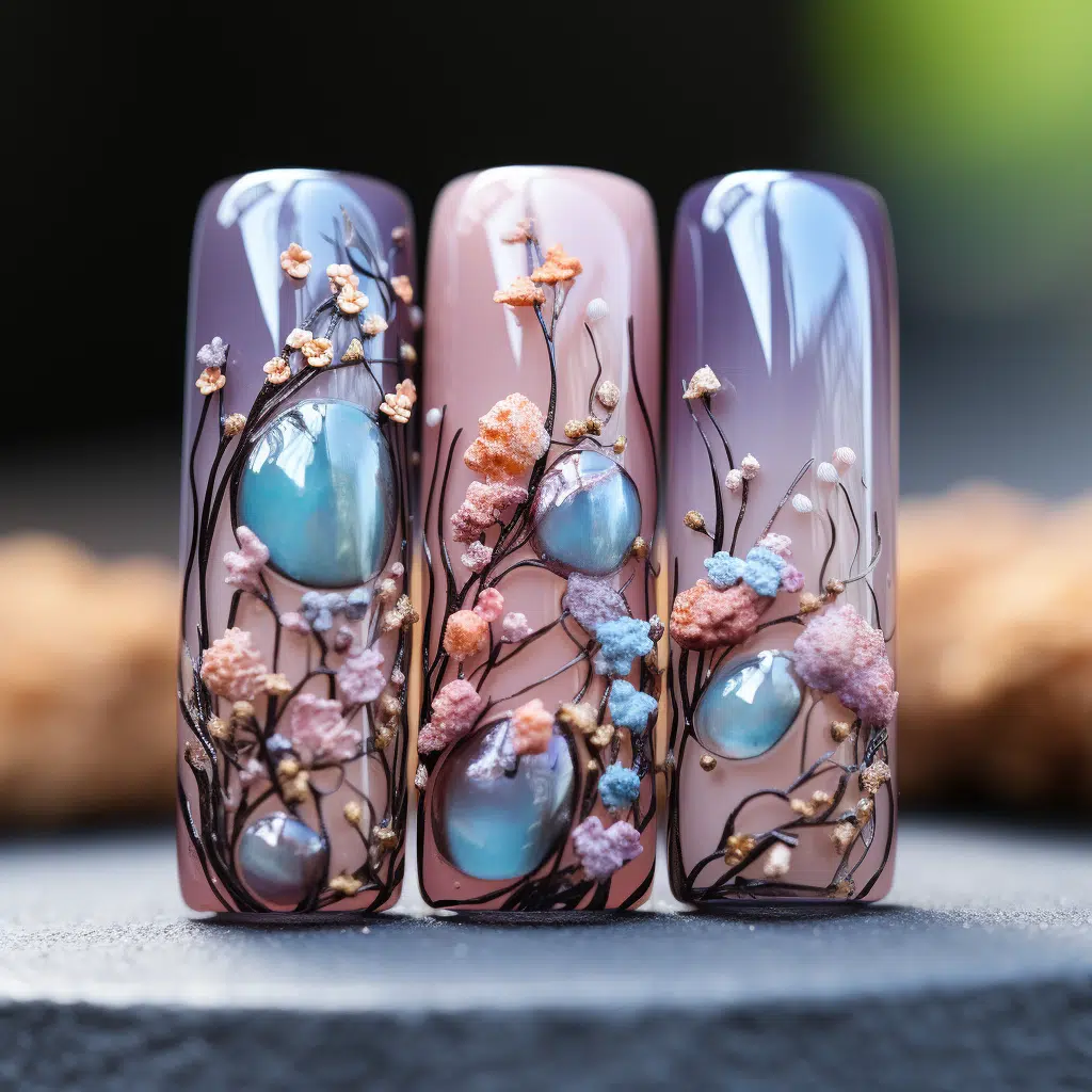 The Best Press On Nails To Wear in 2022