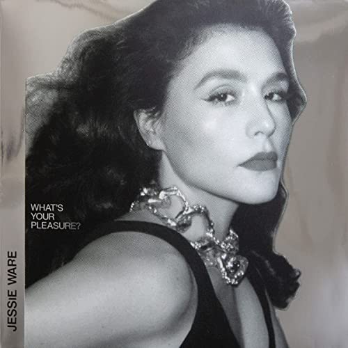 What's Your Pleasure (The Platinum Pleasure Edition) [LP]