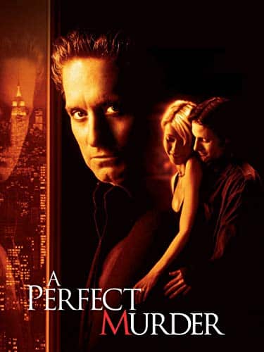 A Perfect Murder