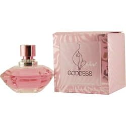 BABY PHAT GODDESS by Kimora Lee Simmons EAU DE PARFUM SPRAY OZ