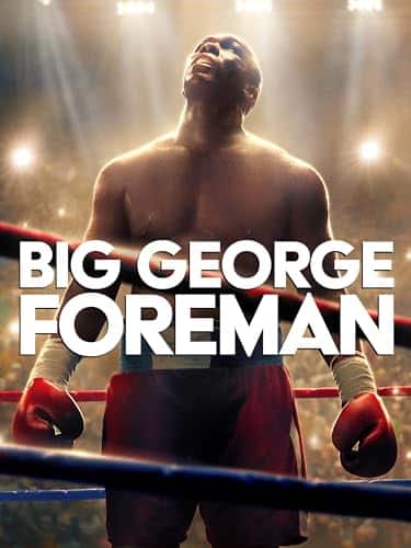 Big George Foreman