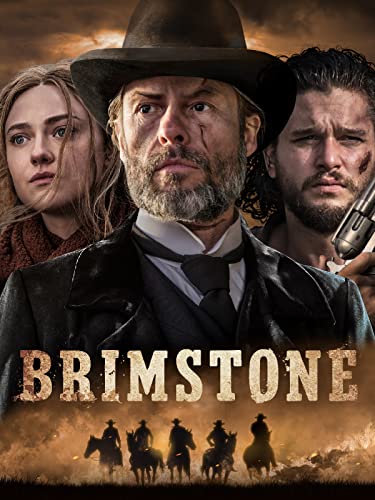 Brimstone
