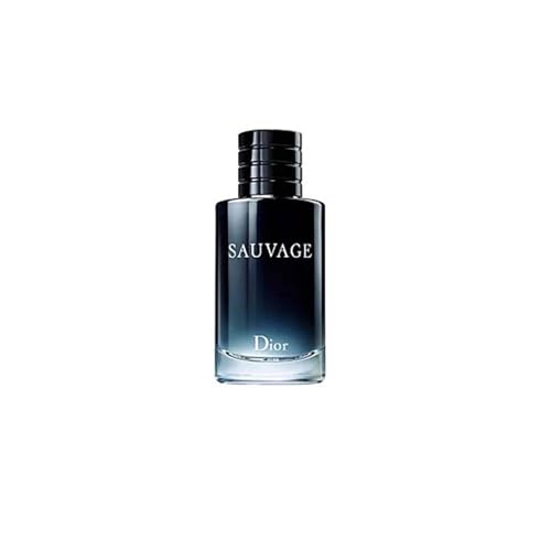Christian Dior Sauvage Eau de Toilette for Men, Ounce