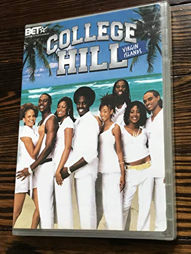 College Hill   Virgin Islands