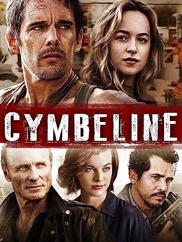 Cymbeline