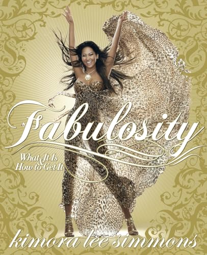 Fabulosity What It Is & How to Get It
