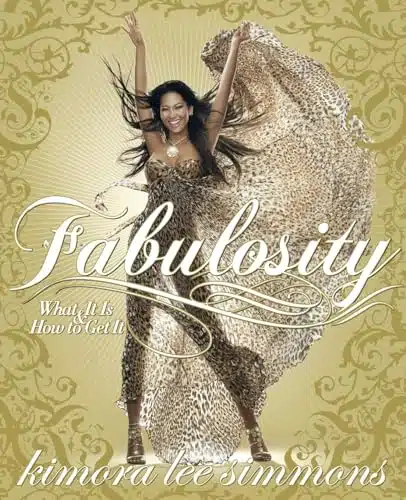 Fabulosity What It Is & How to Get It