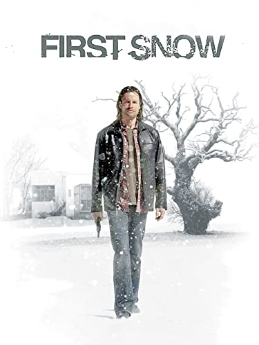 First Snow